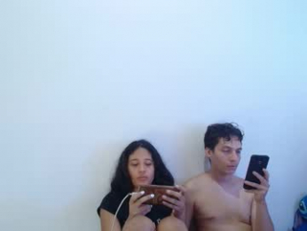 aria_arthur webcam chaturbate model stream image