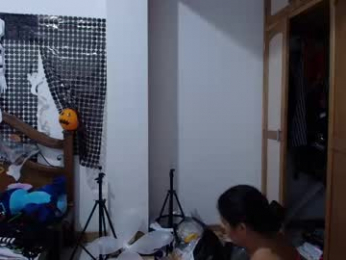 aria_arthur webcam model stream image