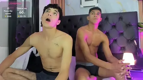 hot_boy_latino webcam model stream image