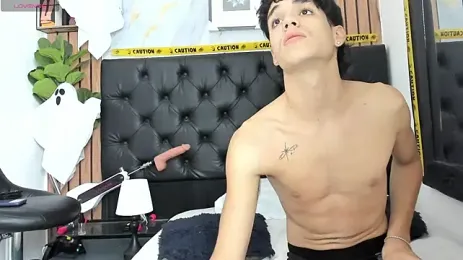 кадр стрима hot_boy_latino
