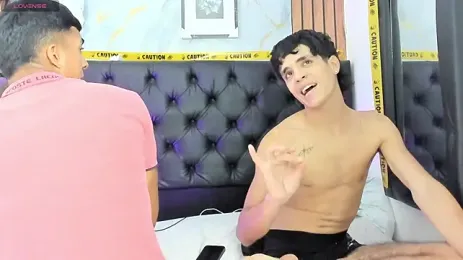 кадр стрима hot_boy_latino
