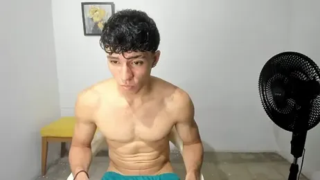 enzo_sloran webcam model stream image