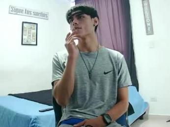 harrythomson1 webcam model stream image