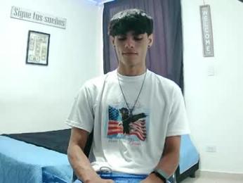 harrythomson1 webcam model stream image