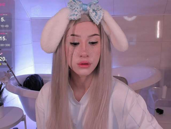 Necucubi webcam model stream image