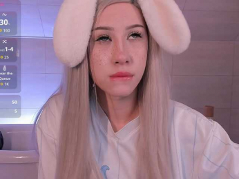 Necucubi webcam model stream image