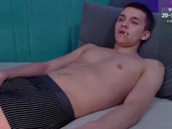 williamgriffith webcam model stream image
