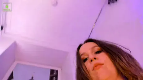 ErikaLust webcam model stream image