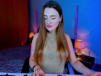 LiliMoona webcam model stream image