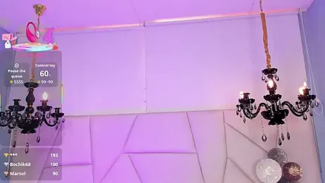 Aitana_Hilton_ webcam model stream image