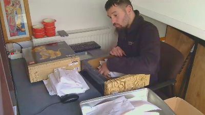 vegetaboo webcam model stream image