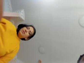 erickcarmack webcam model stream image