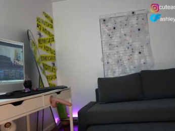 ashley_benson1 webcam chaturbate model stream image