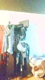 Upstucky webcam model stream image