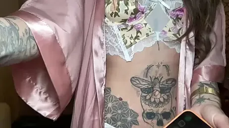 vinique99 webcam model stream image