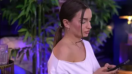 MillaSerene webcam model stream image