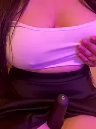 Cameelia webcam model stream image