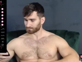 damonking01 webcam model stream image