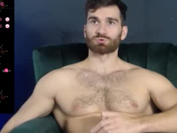 damonking01 webcam model stream image