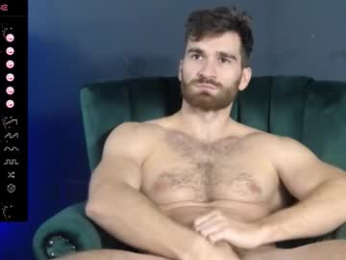 damonking01 webcam model stream image