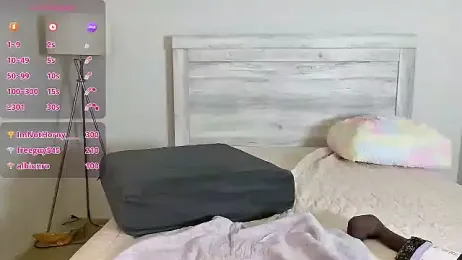 Carmen_Cream webcam stripchat model stream image