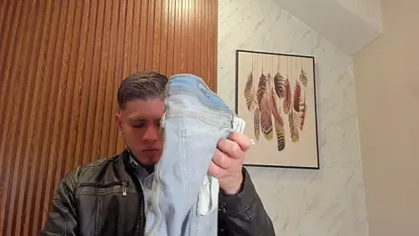 SebastianMaximoff webcam model stream image