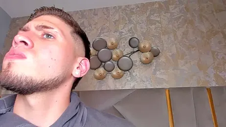 SebastianMaximoff webcam model stream image