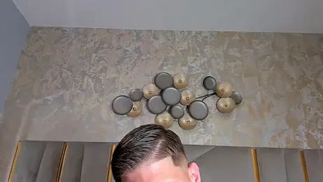 SebastianMaximoff webcam model stream image