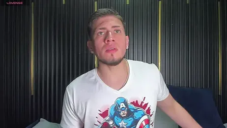 SebastianMaximoff webcam model stream image