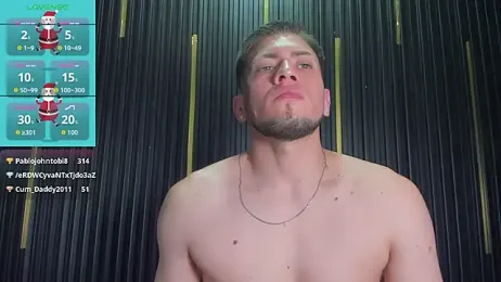 SebastianMaximoff webcam model stream image