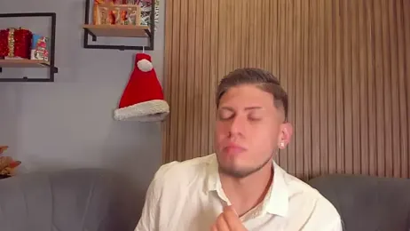 SebastianMaximoff webcam model stream image