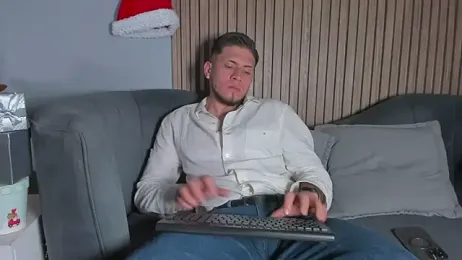 SebastianMaximoff webcam model stream image