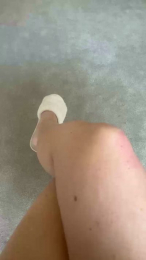 EllaLuxe webcam model stream image