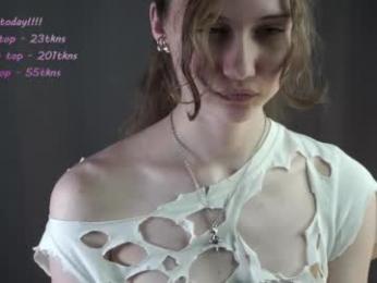 cyndyvalerio webcam model stream image