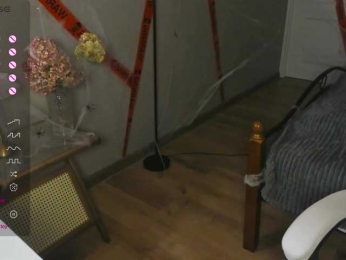 Karen-Jefff webcam model stream image