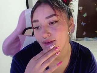 littleangel-m webcam model stream image