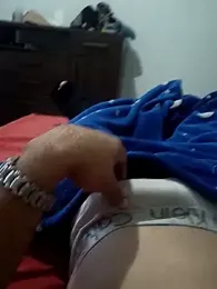 Reinadosk webcam model stream image