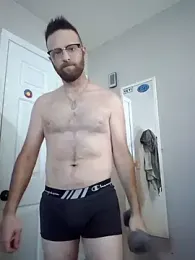 SayItAndDoneCowboy webcam model stream image