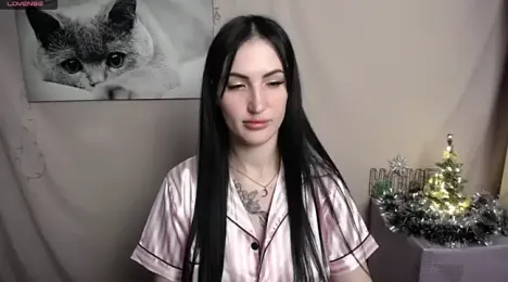 MisssShy_ webcam model stream image