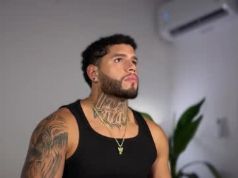 yamp_bigcock webcam model stream image