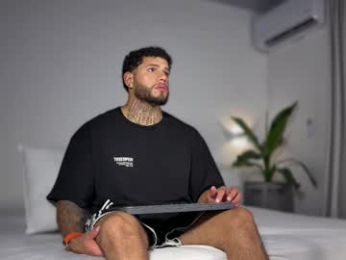 yamp_bigcock webcam model stream image