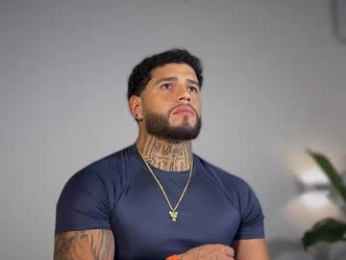 yamp_bigcock webcam chaturbate model stream image