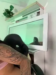 Maria_Prado webcam model stream image