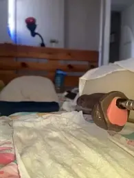 ROUSSH webcam stripchat model stream image