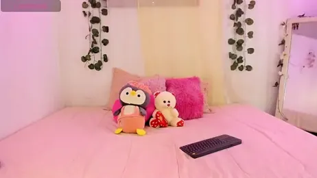 catalina_and_roger webcam model stream image