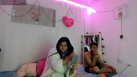 catalina_and_roger webcam model stream image