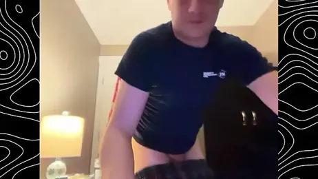 lustylyndon webcam model stream image