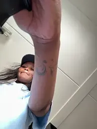 Neelo-Smith webcam model stream image