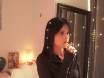 mysticxkitty webcam model stream image