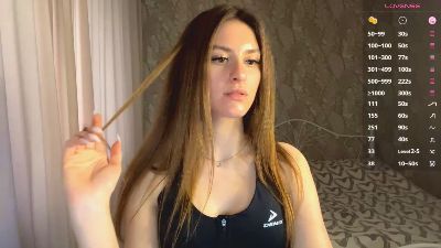 EdinaHatt webcam model stream image